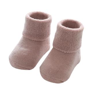 thick baby socks