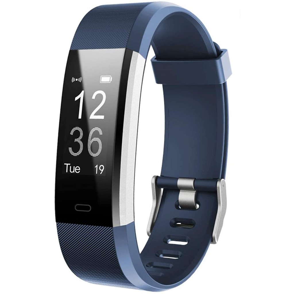 Lintelek Fitness Tracker Not Counting Steps