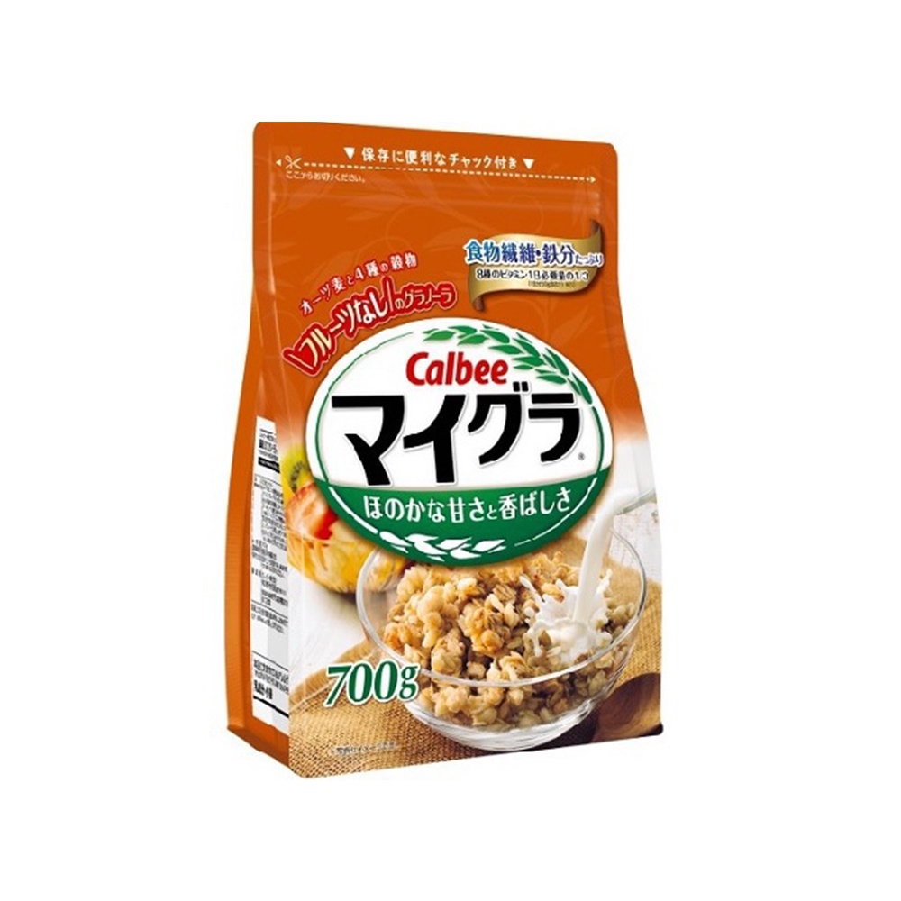 Calbee Cereal Price And Deals Nov 2021 Shopee Singapore