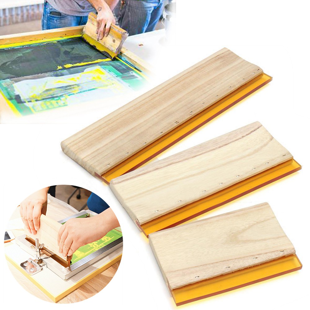 silk screen printing