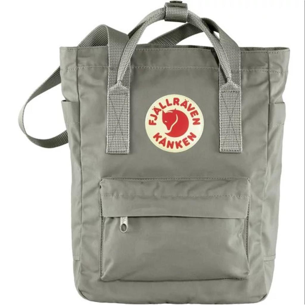 fjallraven kanken mini singapore