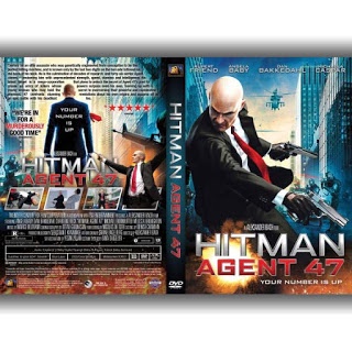 Fiim Hitman Agent 47 15 Shopee Singapore