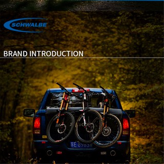 Schwalbe ONE 20 * 1.1 Folding Bike Tire Size 20x1.1 406 ...