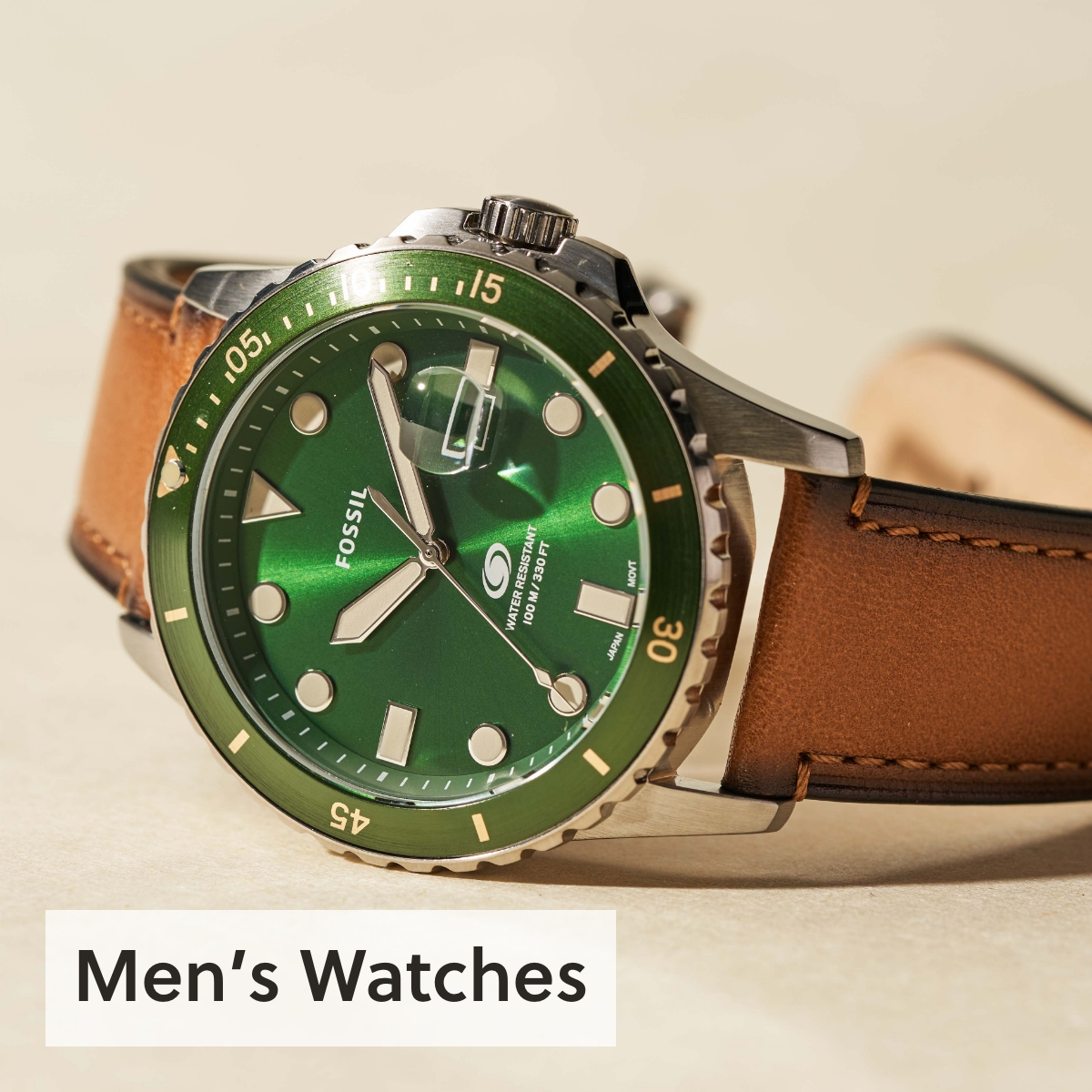 Fossil Singapore Official Store, Online Shop Nov 2022 Shopee Singapore