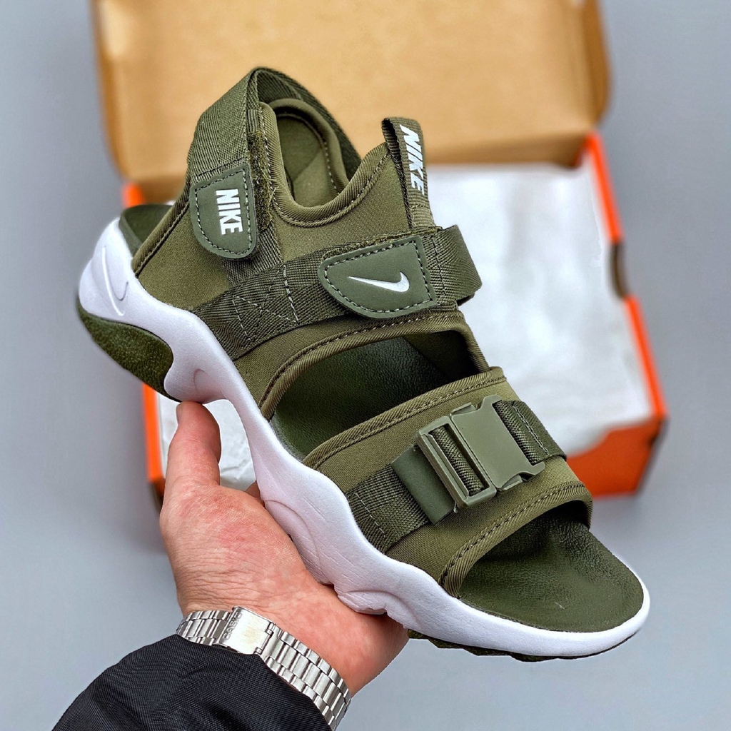 nike canyon sandal mens