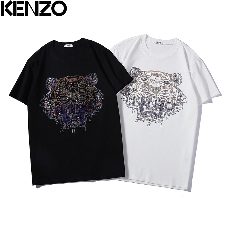 kenzo shirt xxl