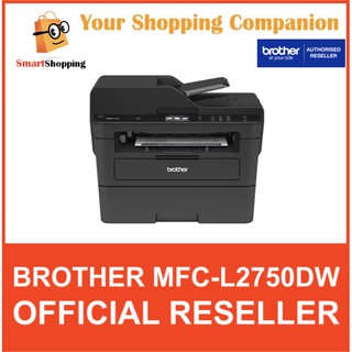 brother 2750 printer