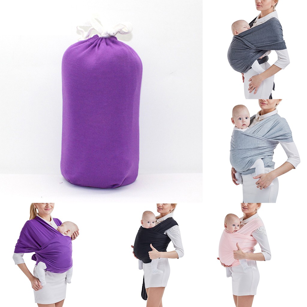 baby wrap newborn