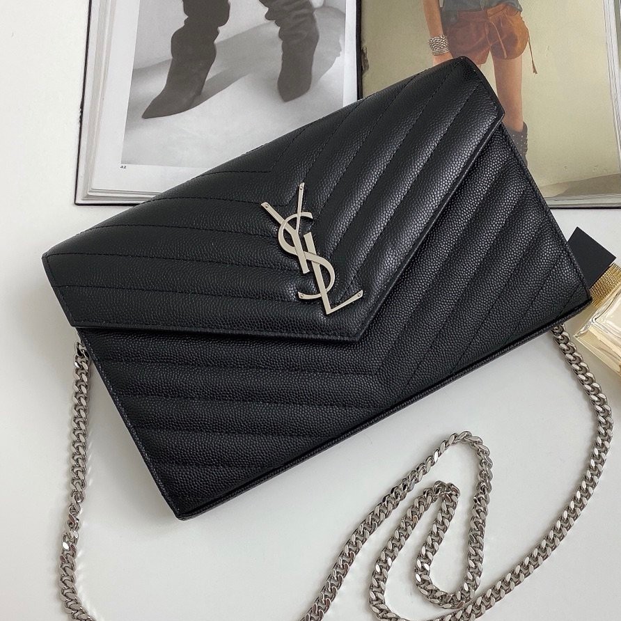 ysl woc bag