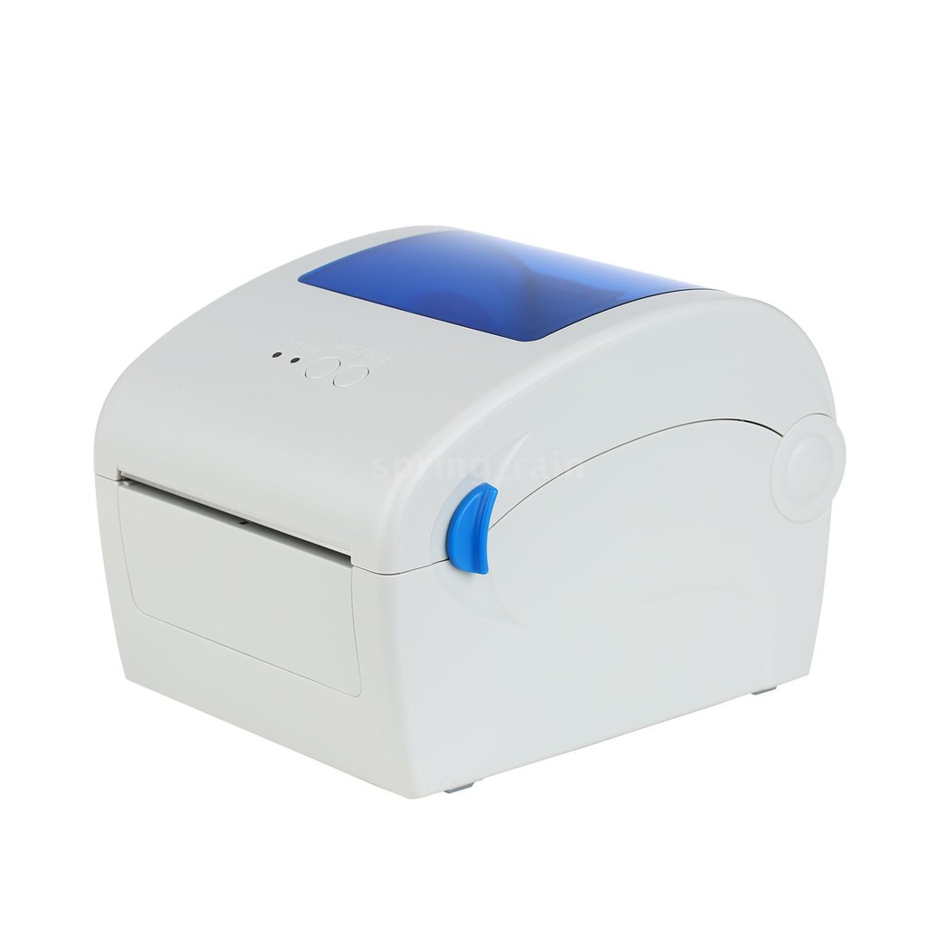 postage printer machine