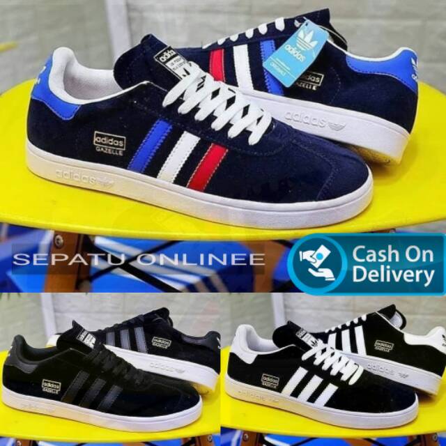 adidas gazelle france