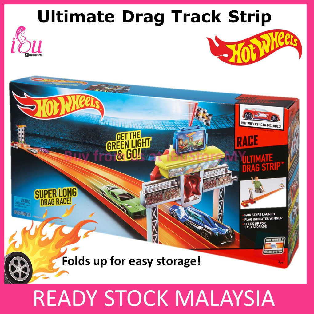 hot wheels track shopee