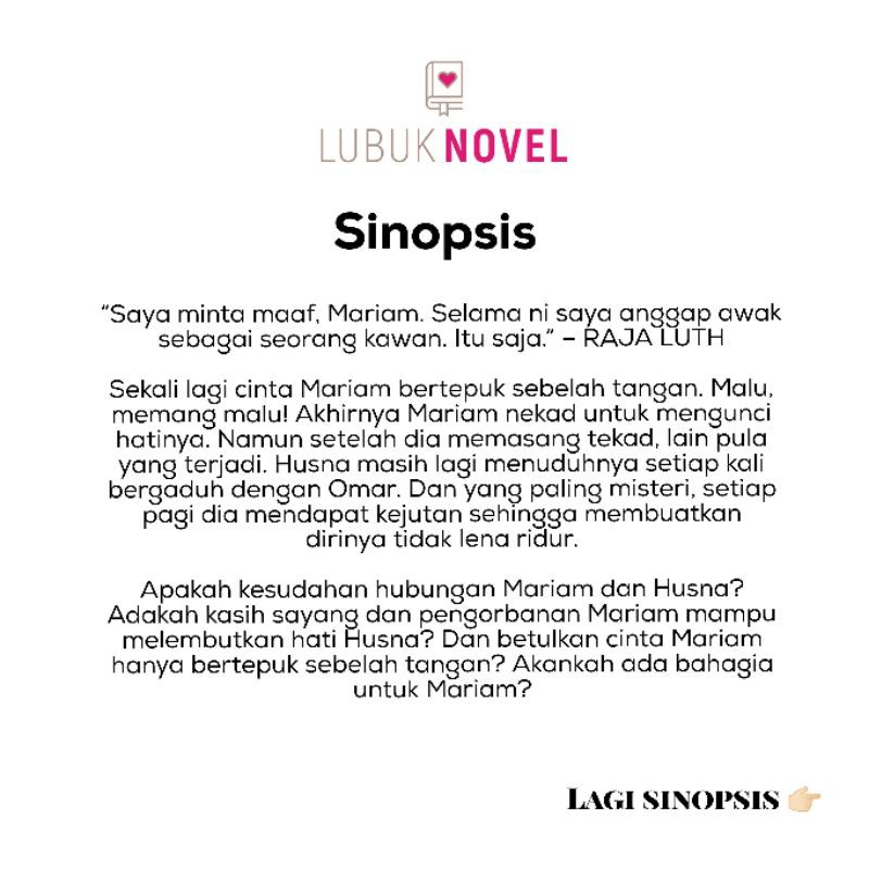 My World Only You Azimah Lily Shopee Singapore