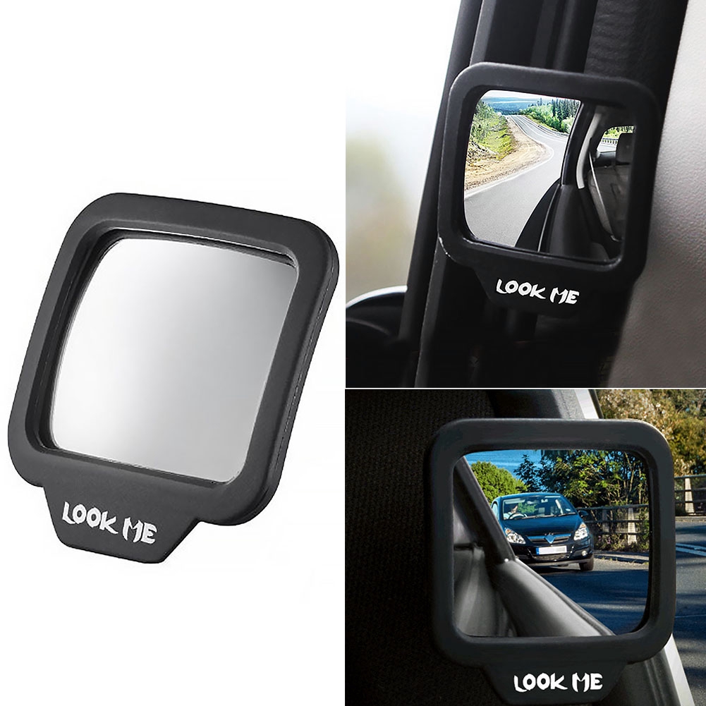 extra mirror for side view mirror