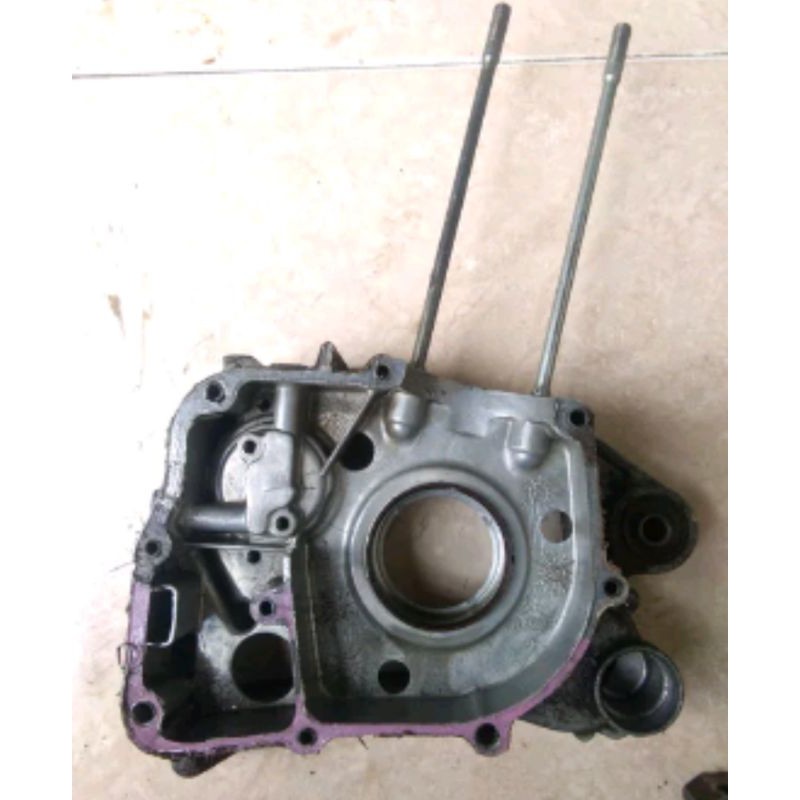 Krengkes Crankshaft Block Engine Part Right Fan Kymco Trend Xtr