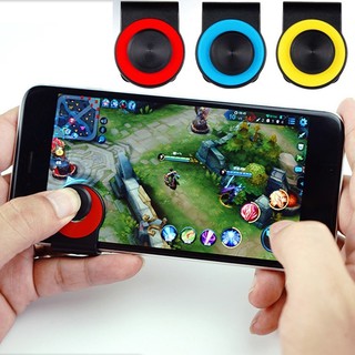 Phone Game Control Tools Classical Ver.8 Joystick Clips for PUBG Toys