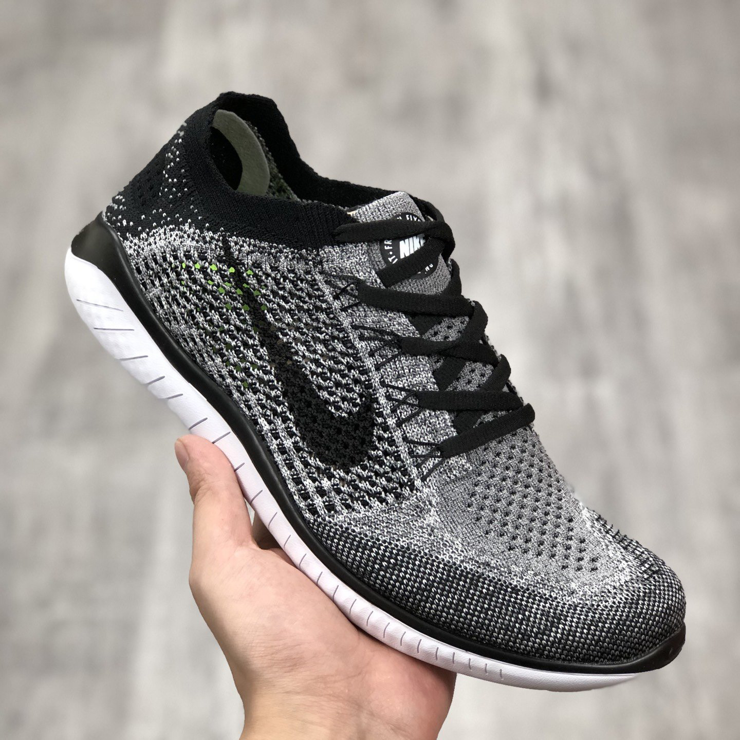 nike flyknit 2018 mens