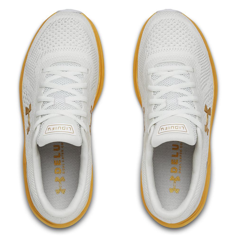 women's ua liquify running shoes