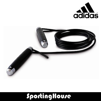 Adidas Skipping Rope ADRP-11011 300cm Improve cardiovascular efficiency