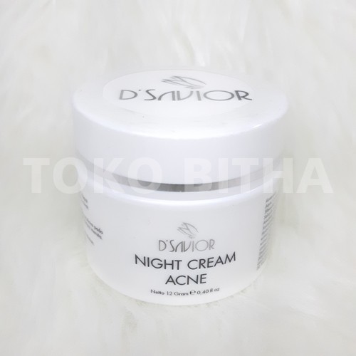 acne cream d