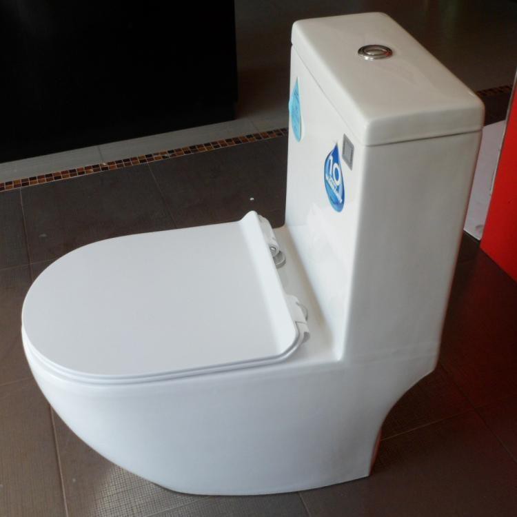 Baron Toilet Bowl W888 Shopee Singapore