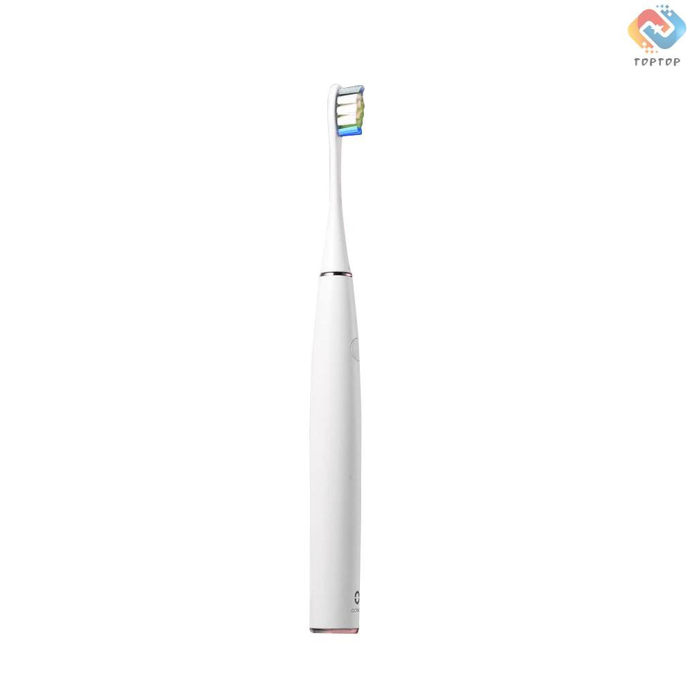 oclean sonic electric toothbrush