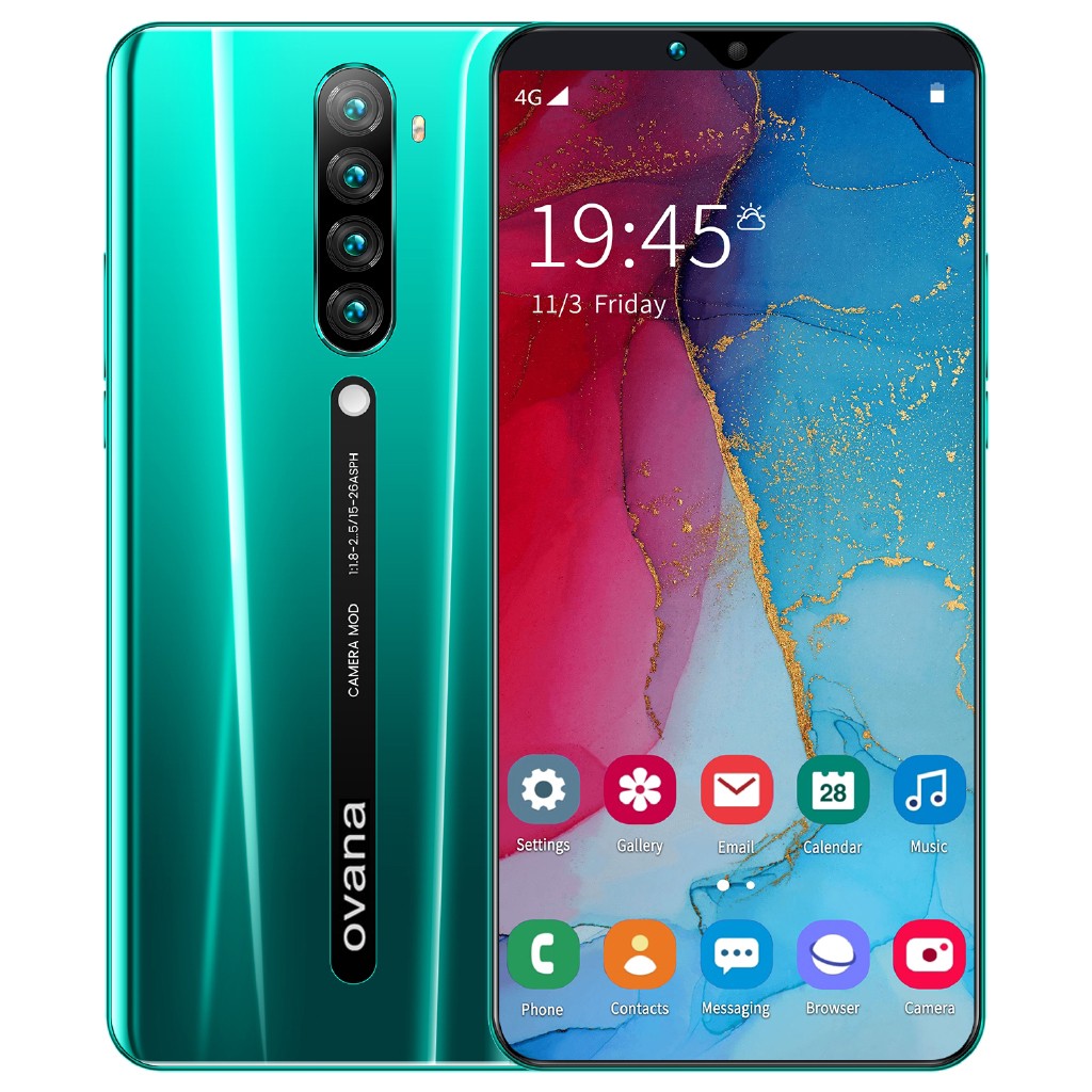 Original Ready Stock Rino5 Hand Phone Murah 6 3 Inch Full Screen Smart Phone 6gb Ram 128rom Android 9 1 Smartphone Handphone Telefon Fone Murah Mobilephone Shopee Singapore