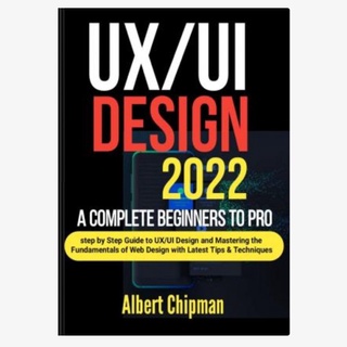 Sell (Print Book) UX / UI Design 2022 by Alber Chipman
