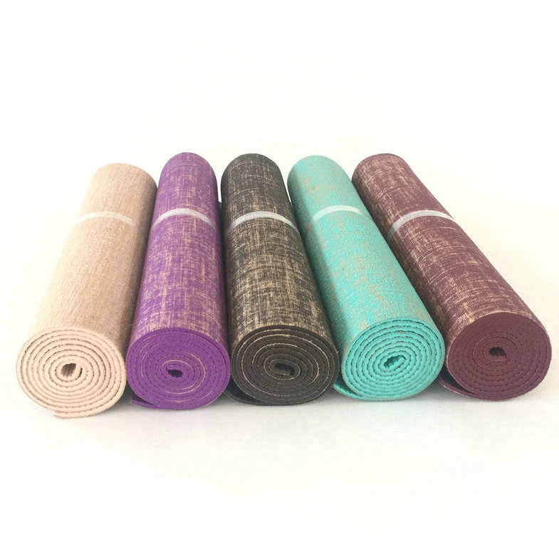 yoga mat free shipping