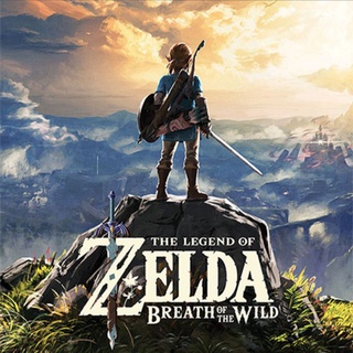 [PC] The Legend of Zelda: Breath of the Wild [DIGITAL DOWNLOAD]