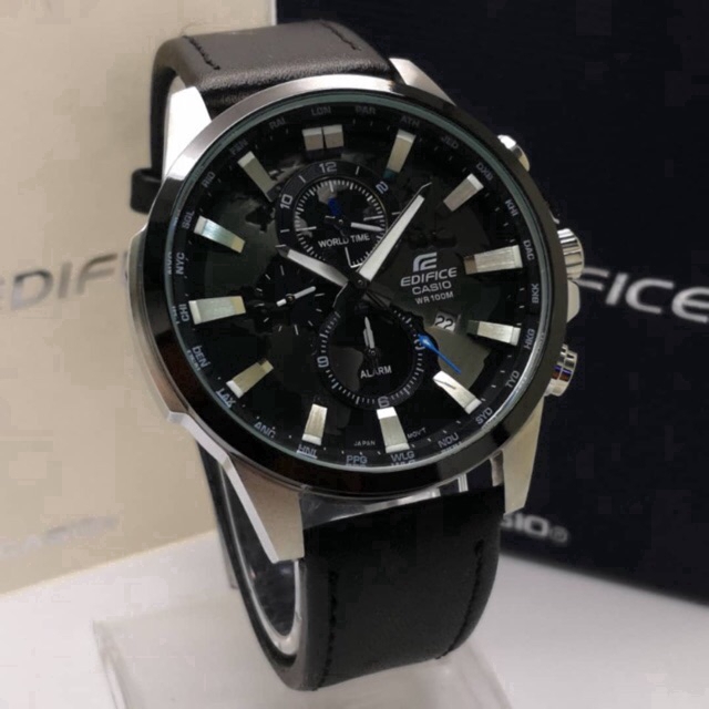 casio edifice 303l