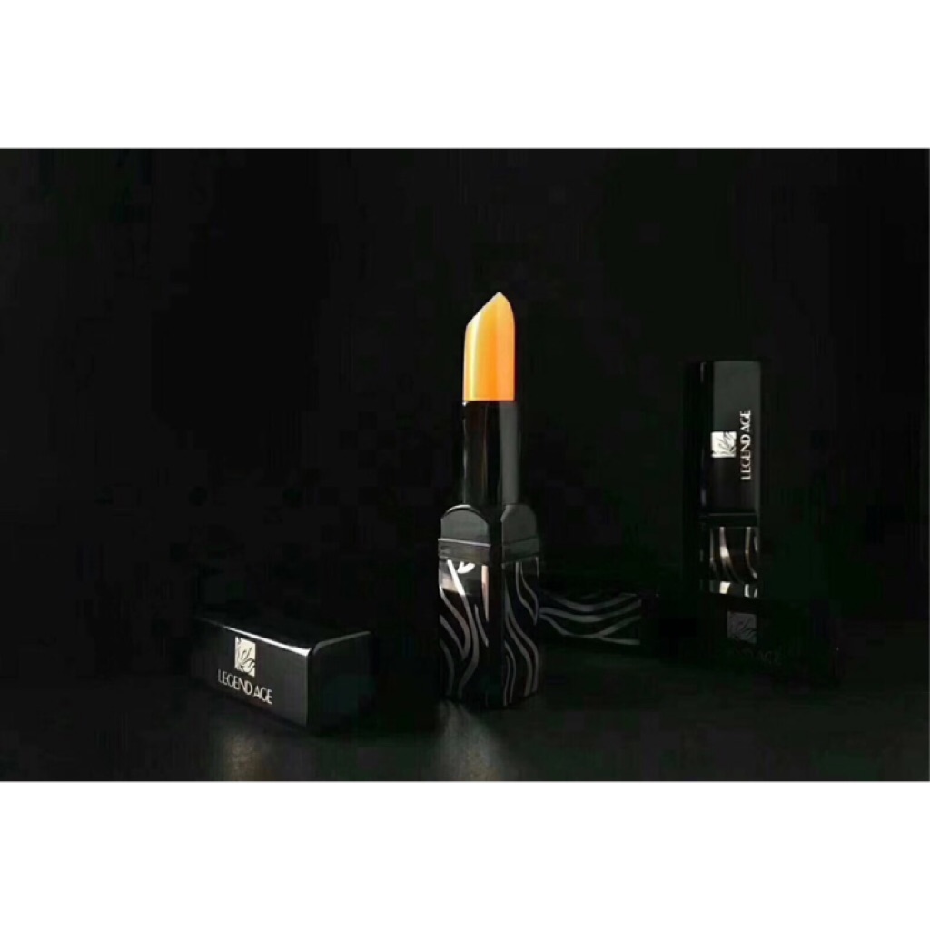 Healthy Cherry Lipstick (Legend Age) Shopee Singapore