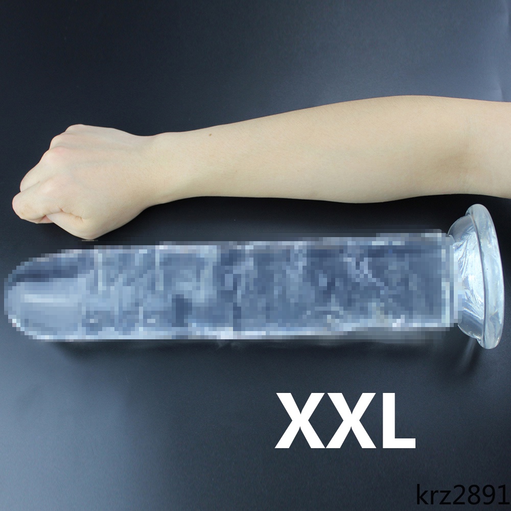 E Strong Suction Cup Dildo Toy For Adult Erotic Soft Jelly Dildo Anal