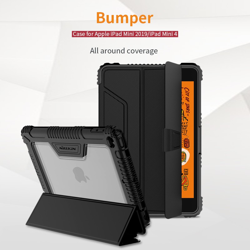 ipad mini bumper case