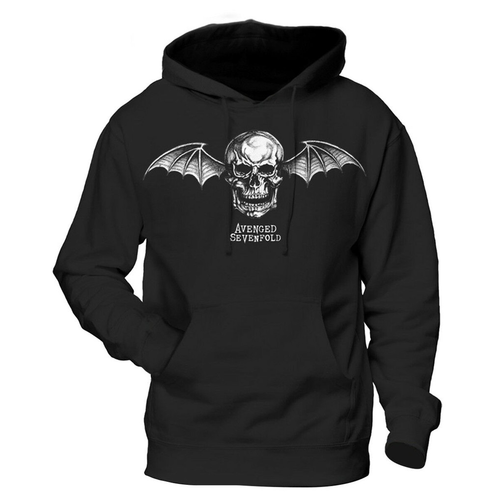 hoodie avenged sevenfold