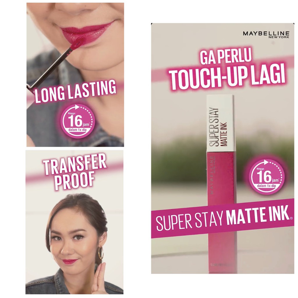 maybelline 120 lipstick