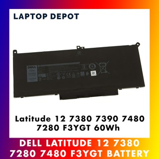 Dell Latitude 7280 Price And Deals Jan 21 Shopee Singapore