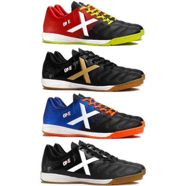 x munich futsal shoes