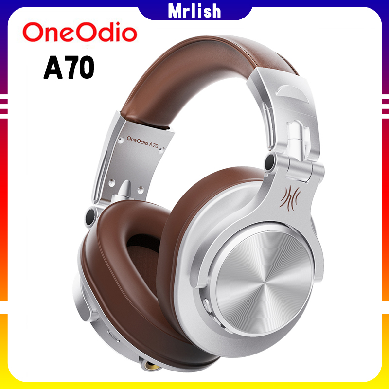 bluetooth headphones for studio recording