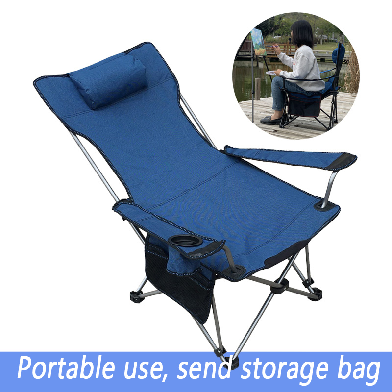 Folding Outdoor Lounge Chair Multi, Folding Outdoor Lounge Chair
