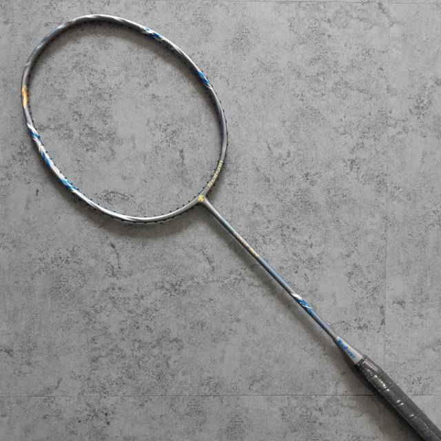 toalson badminton racket