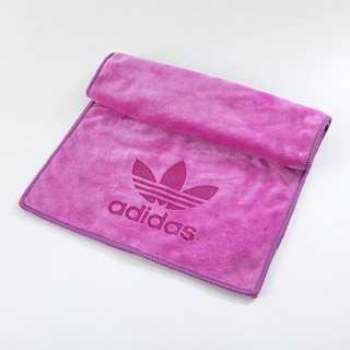 adidas sweat towel