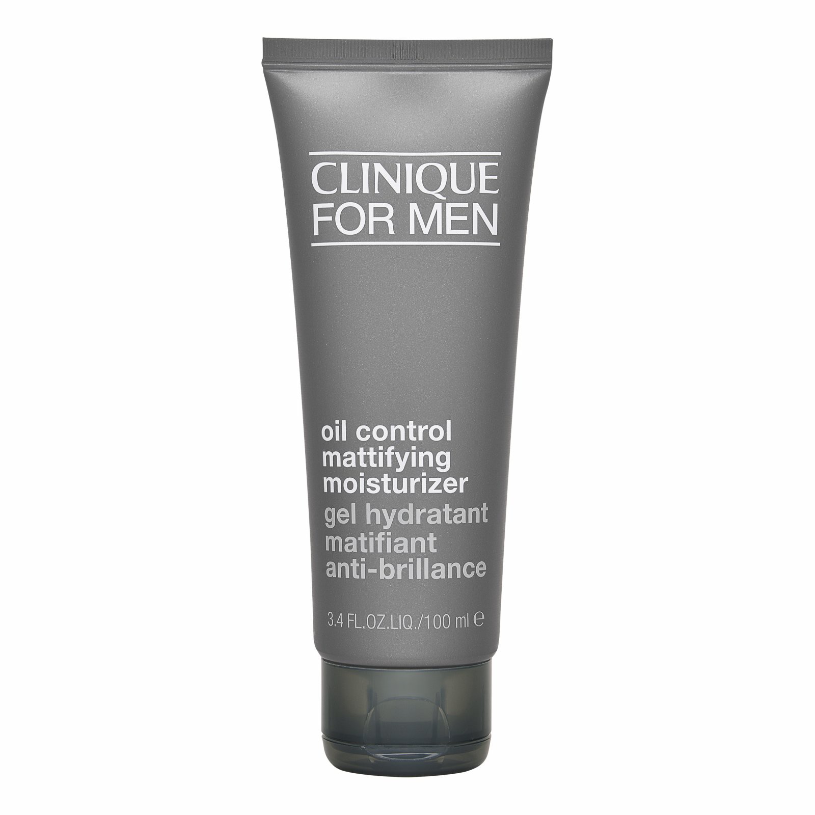 clinique for men mattifying