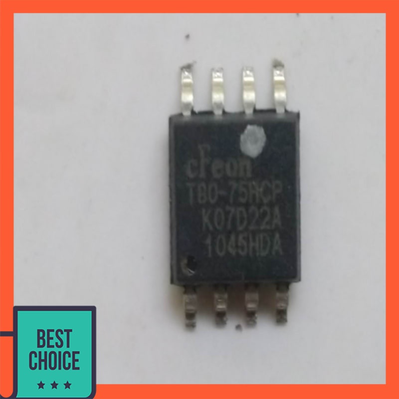 En25t80-75hcp (CFeon) | Shopee Singapore