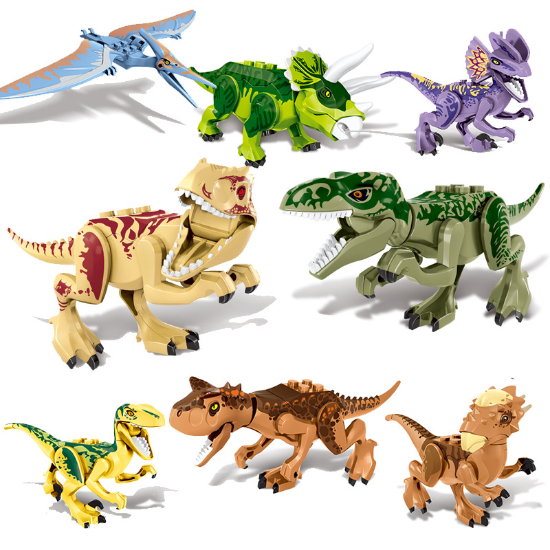 lego dino jurassic