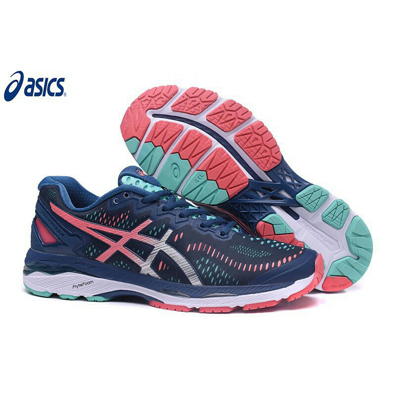 tenis asics kayano 23