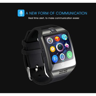 sceltech bluetooth smart watch q18