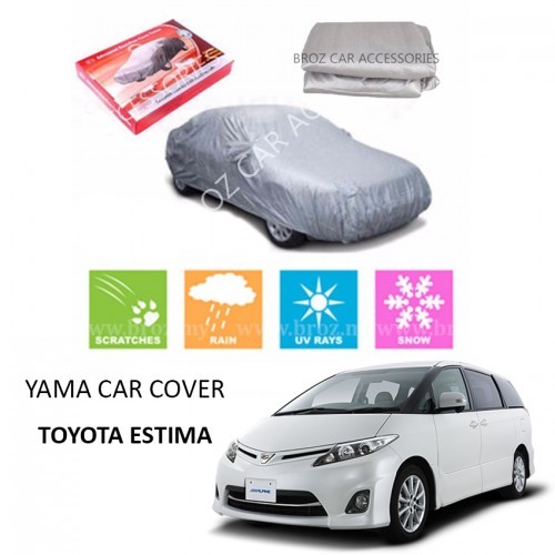 toyota car covers