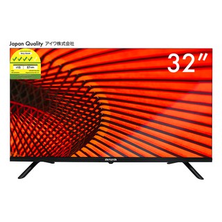 32” LED HD Frameless TV (AW-LED32X6FL)