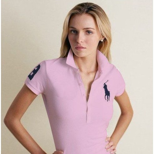 women's polo shirts by ralph lauren